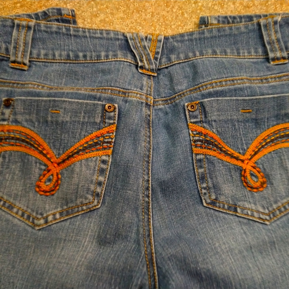 Baccini Jeans - image 3